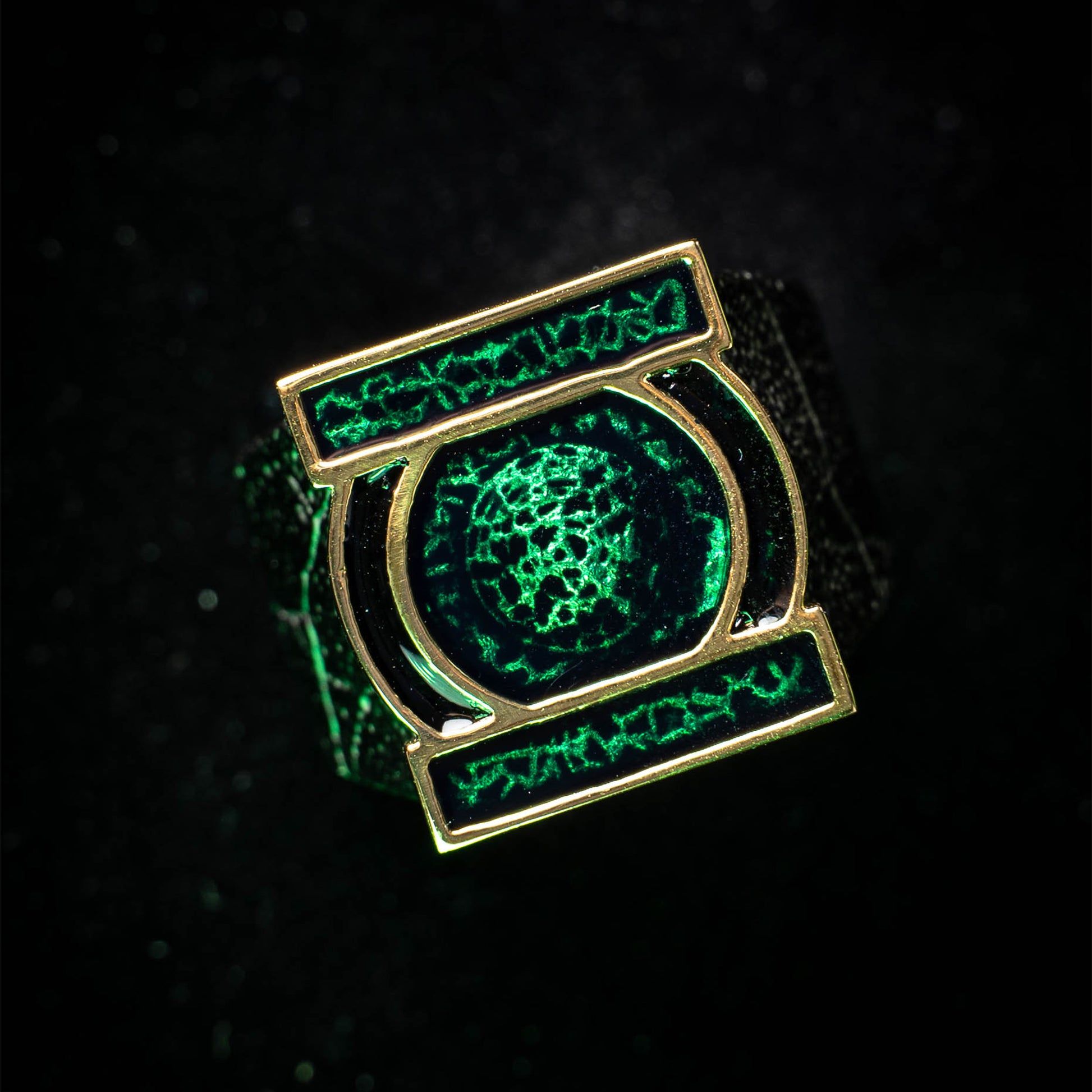 1946x1946 LANTERNS Green Lantern Power Ring