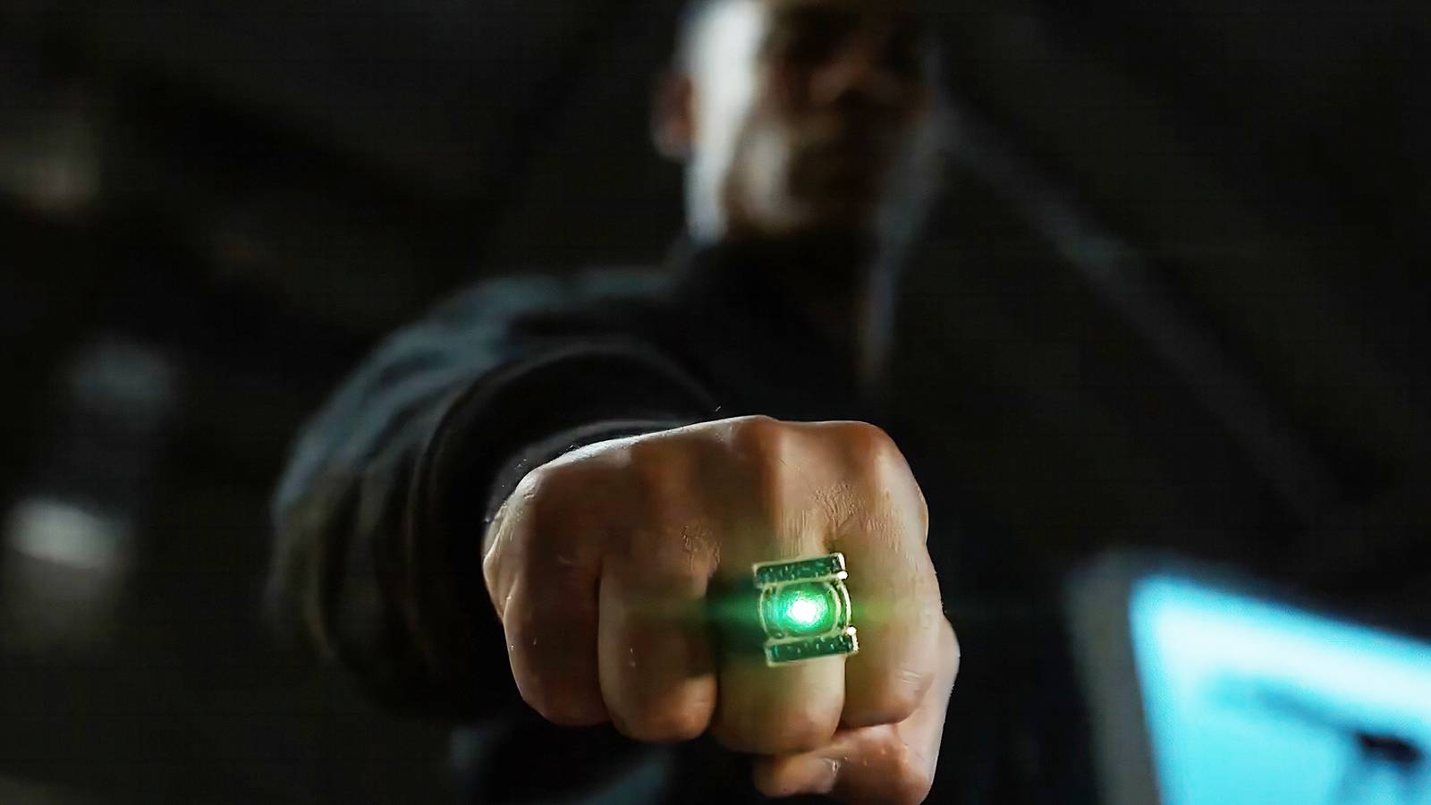 1600x900 HBO's 'Lanterns' Just Made a Major Departure From DC Comics With This Character's Backstory