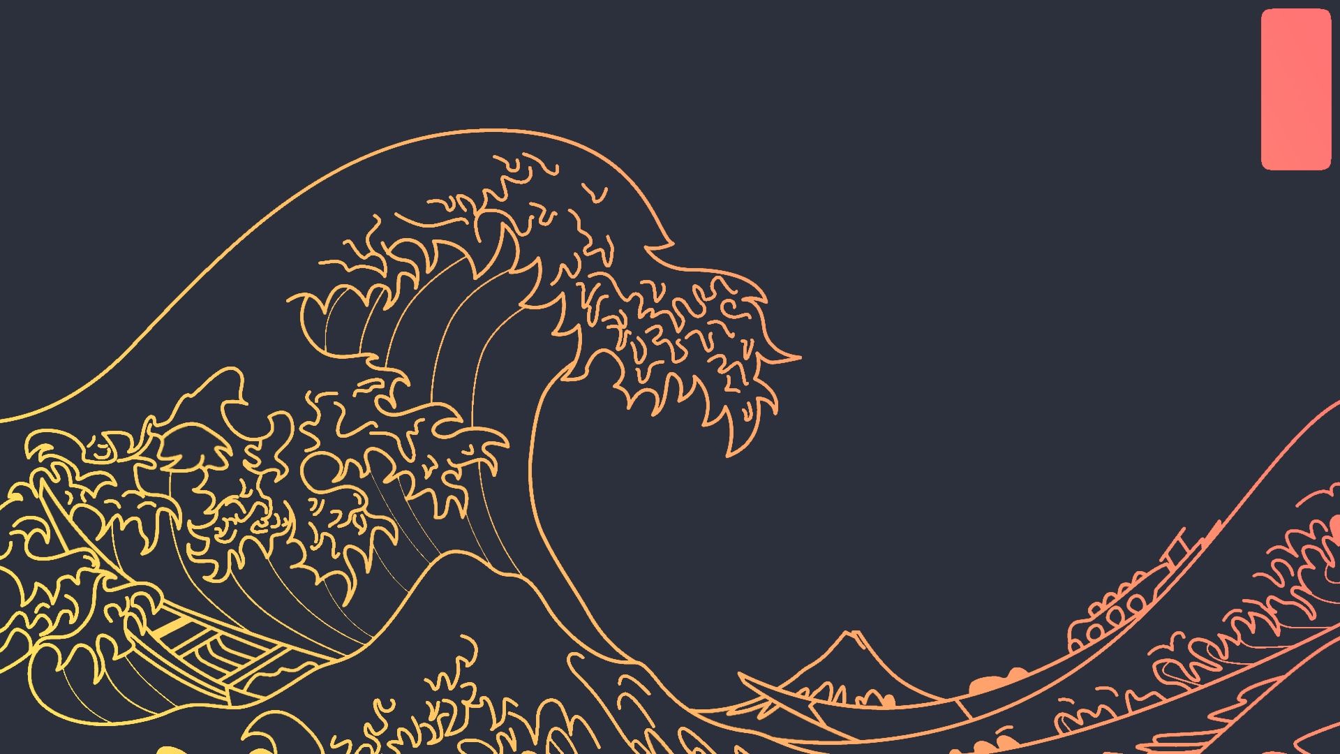 1920x1080 Nordic Japanese Wave