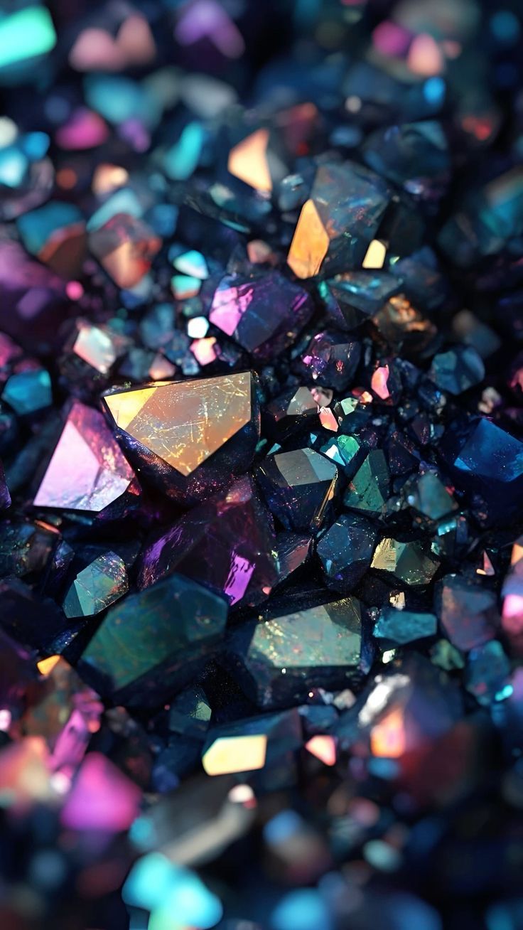 736x1308 Onyx wallpaper by Royalty Free Artists