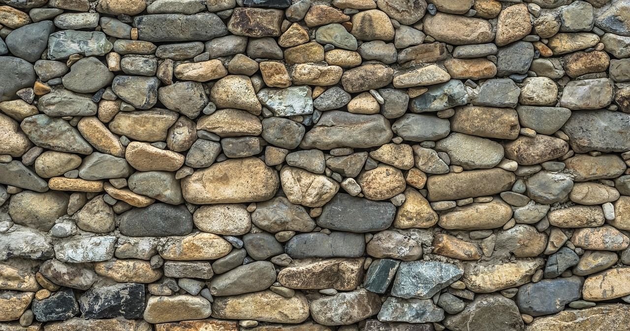 1280x672 Stone Wall Damme