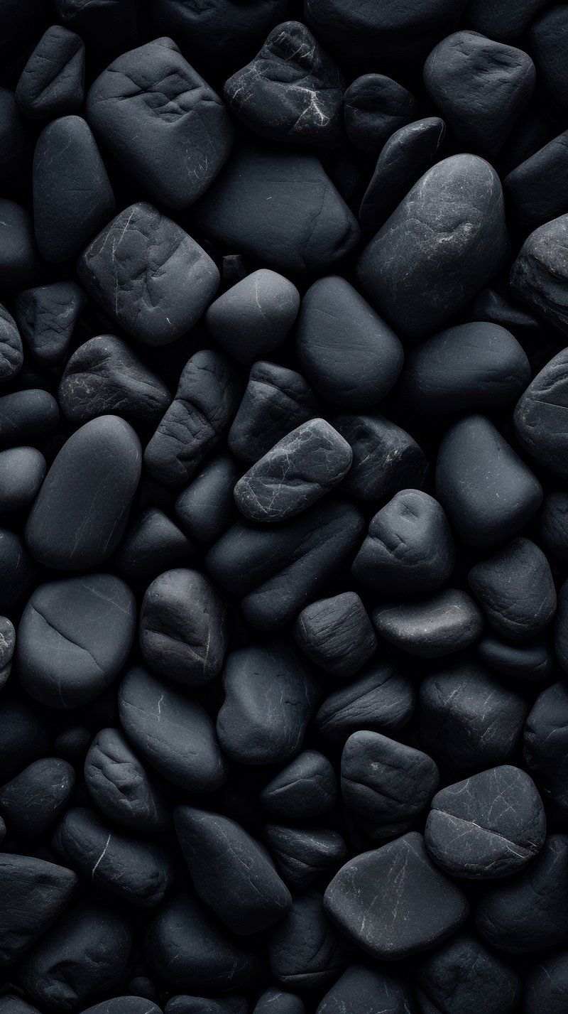 800x1427 iPhone Stone Wallpaper