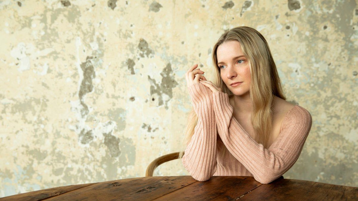 1200x675 Morfydd Clark on Saint Maud and Lord of the Rings: 'I am so frightened of loneliness'