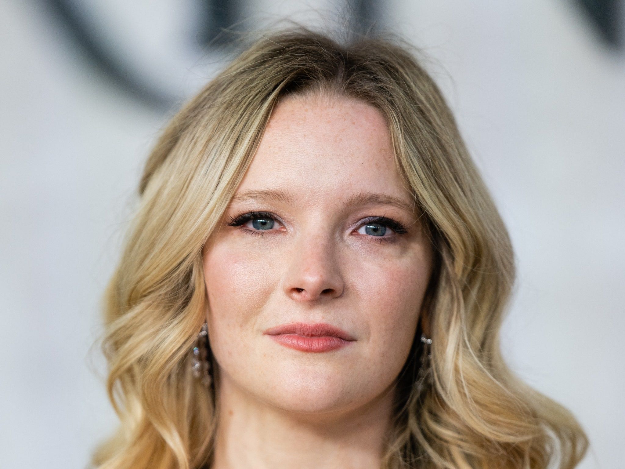 2048x1536 Whenever Morfydd Clark Had a Difficult Scene on 'Rings of Power, ' She'd Think of Cate Blanchett