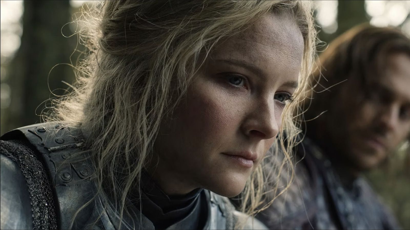 1600x900 Morfydd Clark's Preparation For Lord Of The Rings: The Rings Of Power Sounds Terrifying