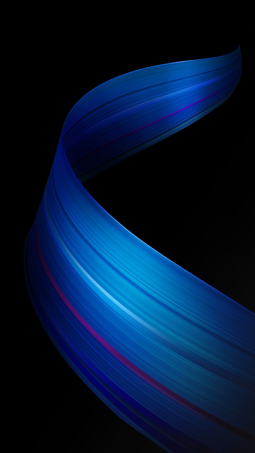 1080x1920 Обои OPPO, Oppo A смартфон, андроид, синий для iPhone 6S+/7+/бесплатно, заставка 1080x1920 - скачать картинки и фото