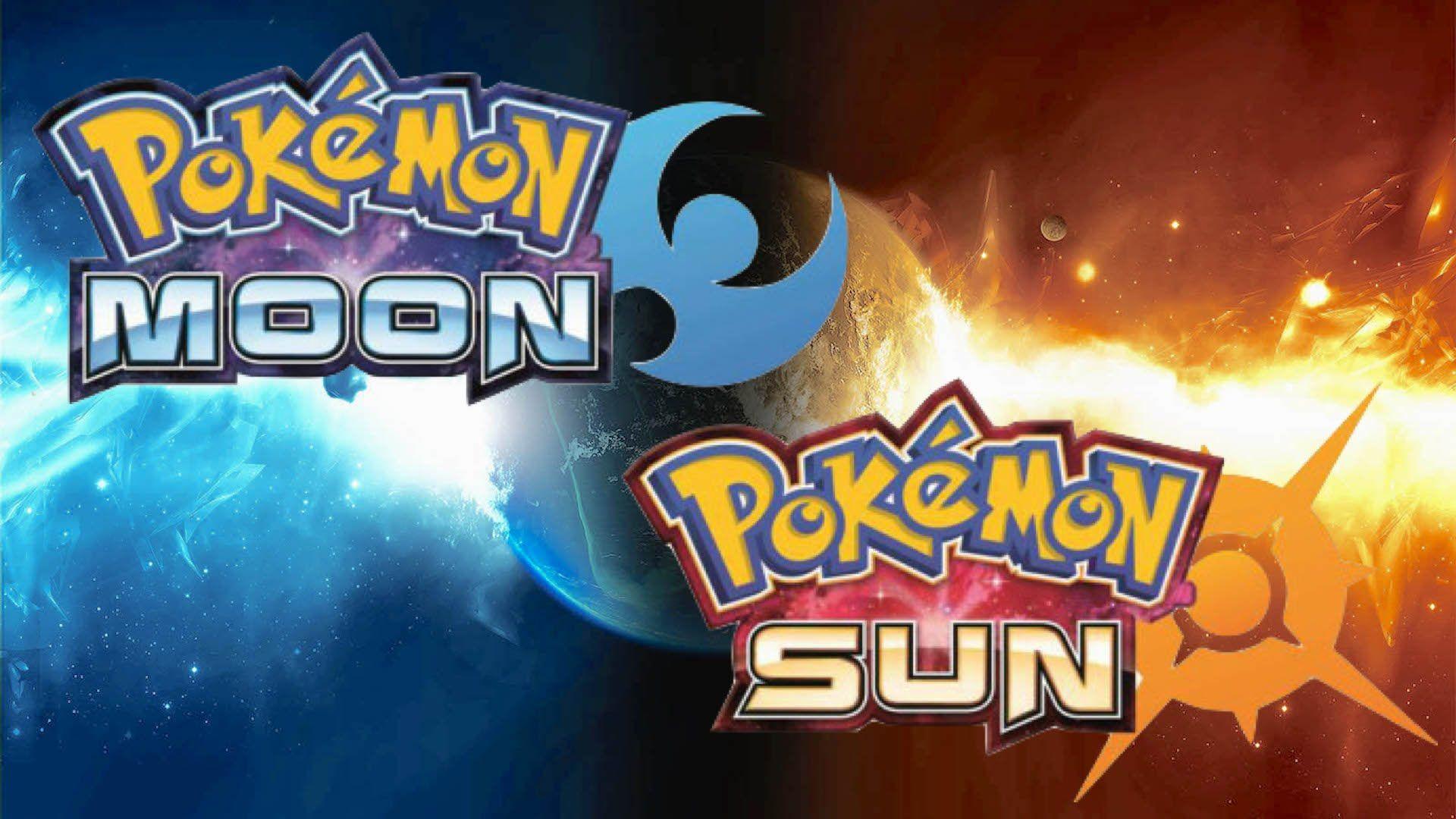 1920x1080 Pokemon Sun and Moon To Hatch Pokemon Eggs Faster