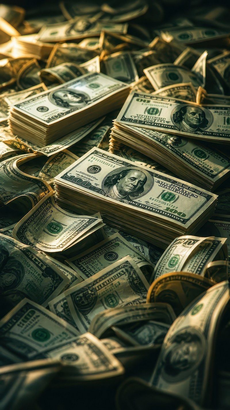800x1426 Money Cash Image Wallpaper