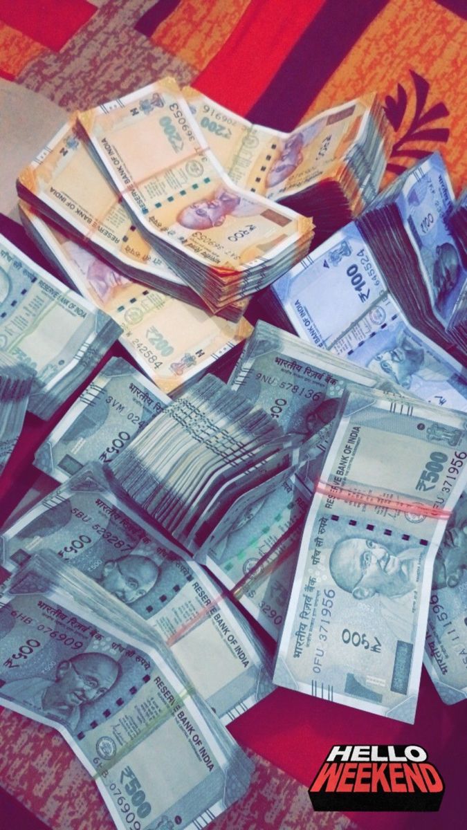 675x1200 Money is everything