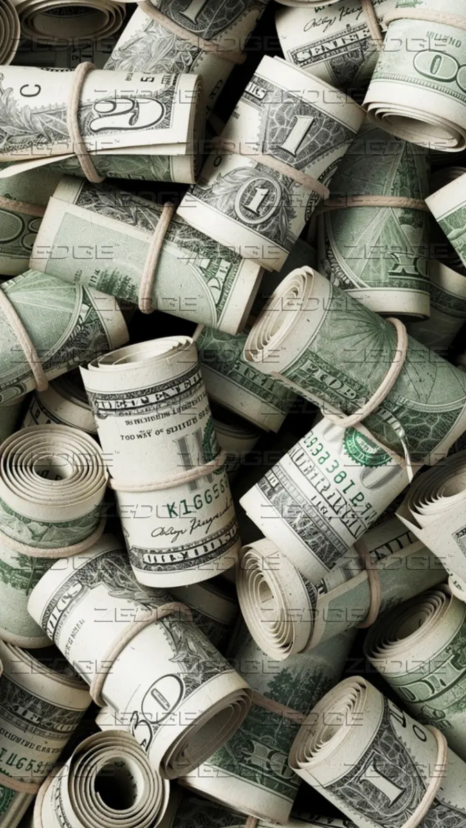 674x1198 Dollar wallpaper