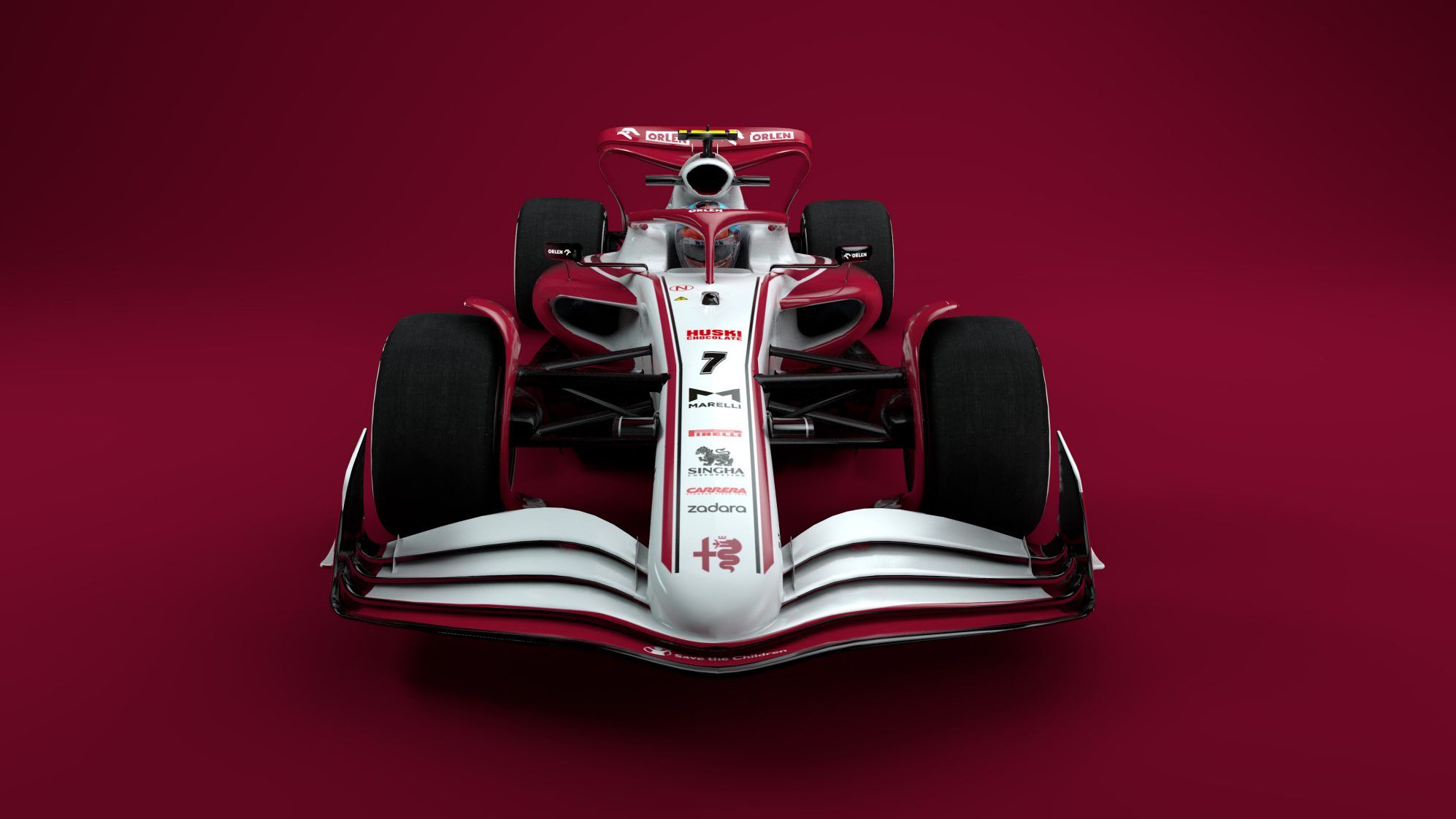 1994x1122 Desktop wallpaper: Sports, F Alfa Romeo Racing, F1 Race Car, Racing 4K free download for PC. 518977