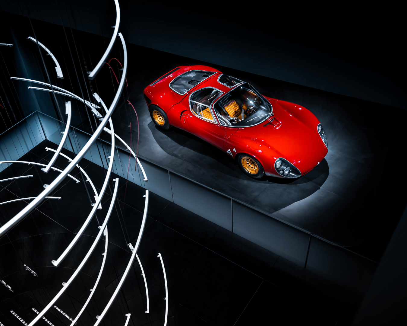 1350x1080 Alfa Romeo Collection