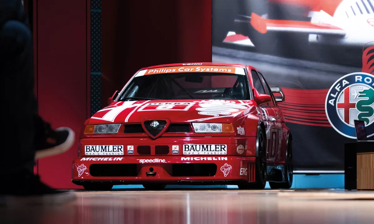 1200x720 When Alfa Romeo Beat the Germans at their Own Game