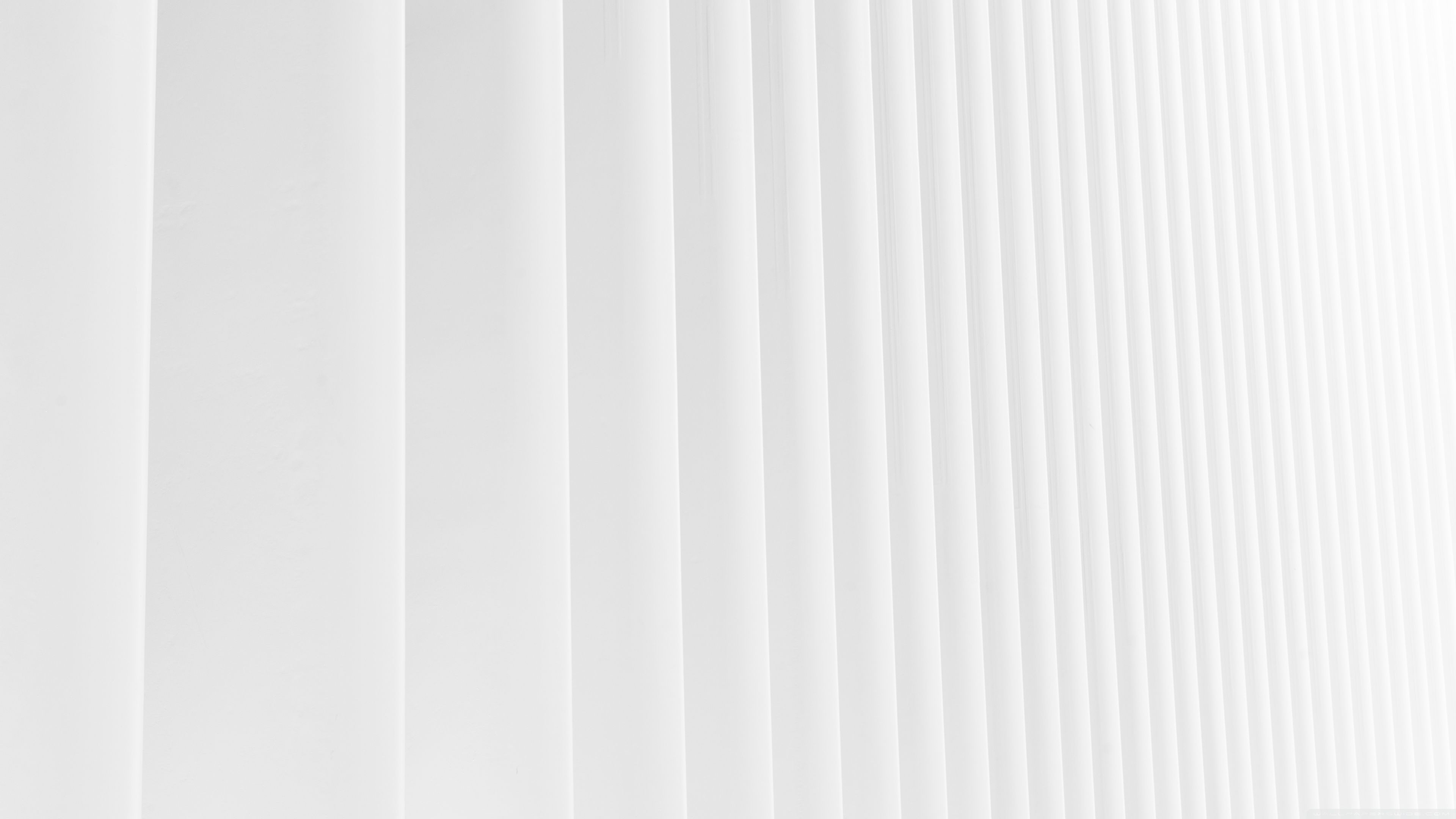 3840x2160 White Modern Minimalist Architecture 4K UHD Wallpaper for UltraHD Desktop and TV : Widescreen and UltraWide Display : Dual and Triple Monitor : Smartphone and Tablet Devices