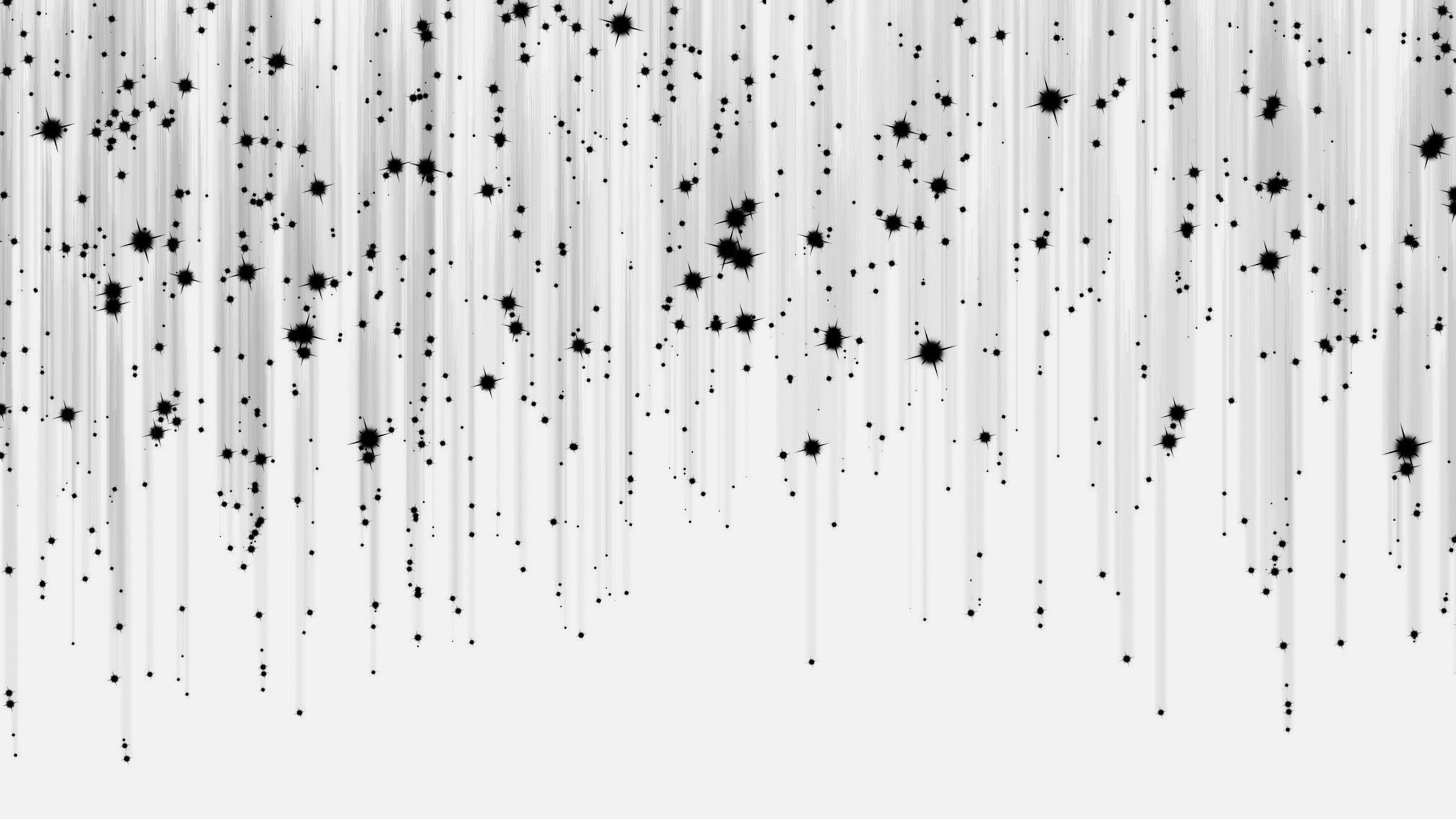 3840x2160 4k Desktop White Wallpaper
