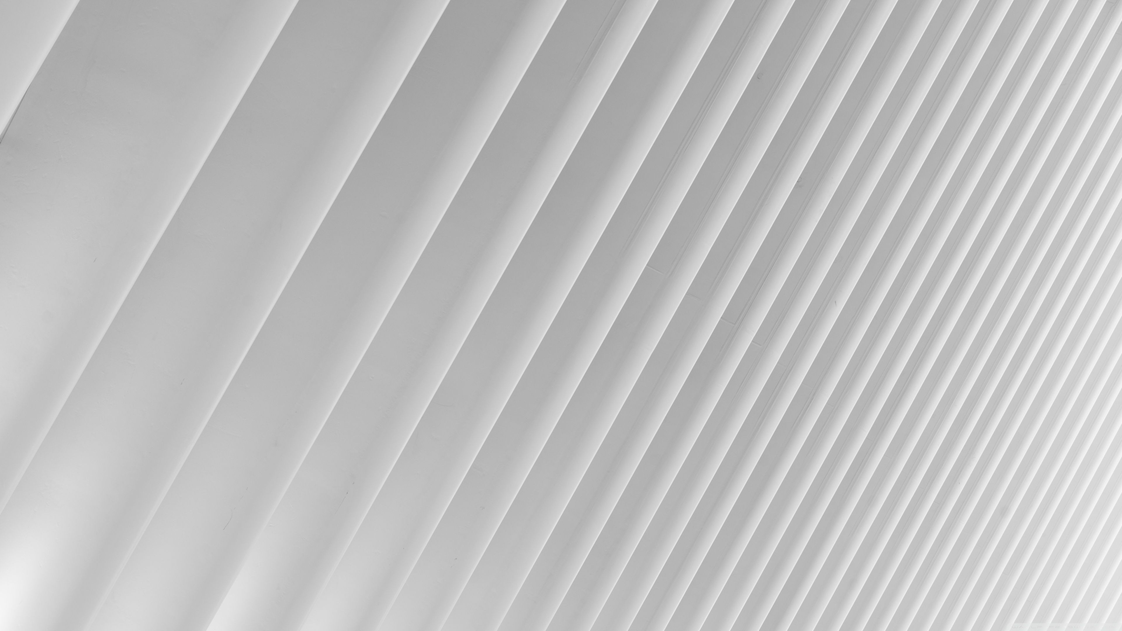 3840x2160 White Modern Style Architecture 4K UHD Wallpaper for UltraHD Desktop and TV : Widescreen and UltraWide Display : Dual Monitor : Smartphone and Tablet Devices