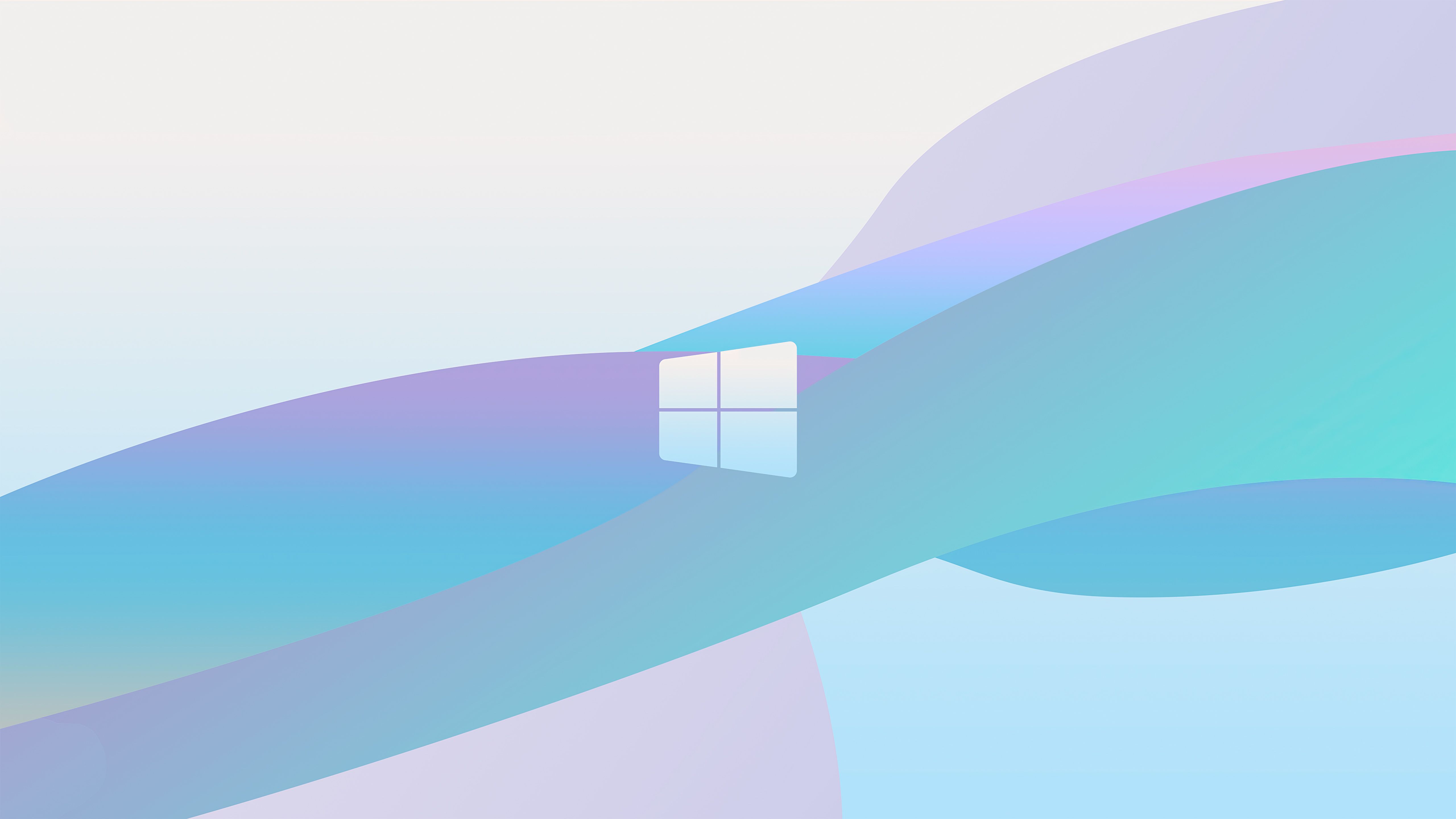 5120x2880 Microsoft Abstract White 5k Wallpaper, HD Computer Wallpaper, 4k Wallpaper , Image, Background, Photos and Picture