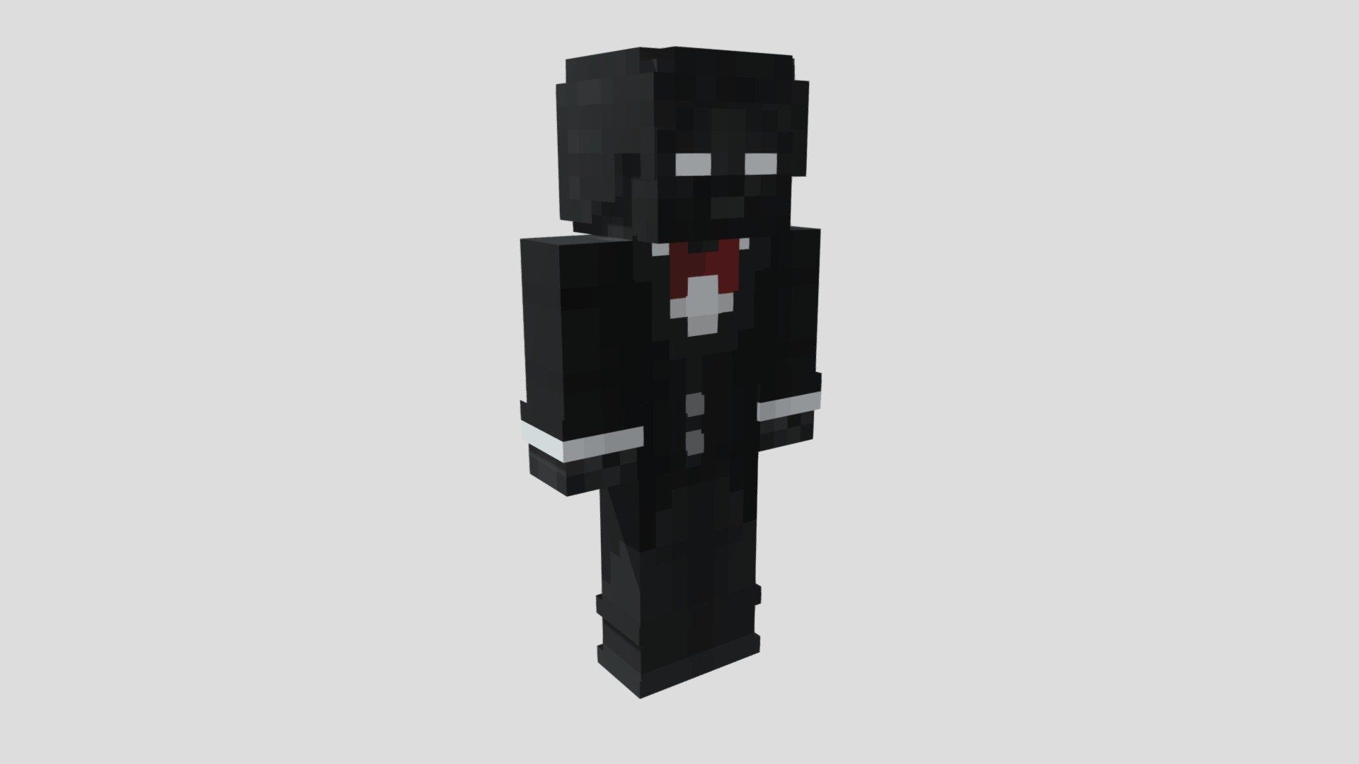 1920x1080 MinuteTech 3D Model