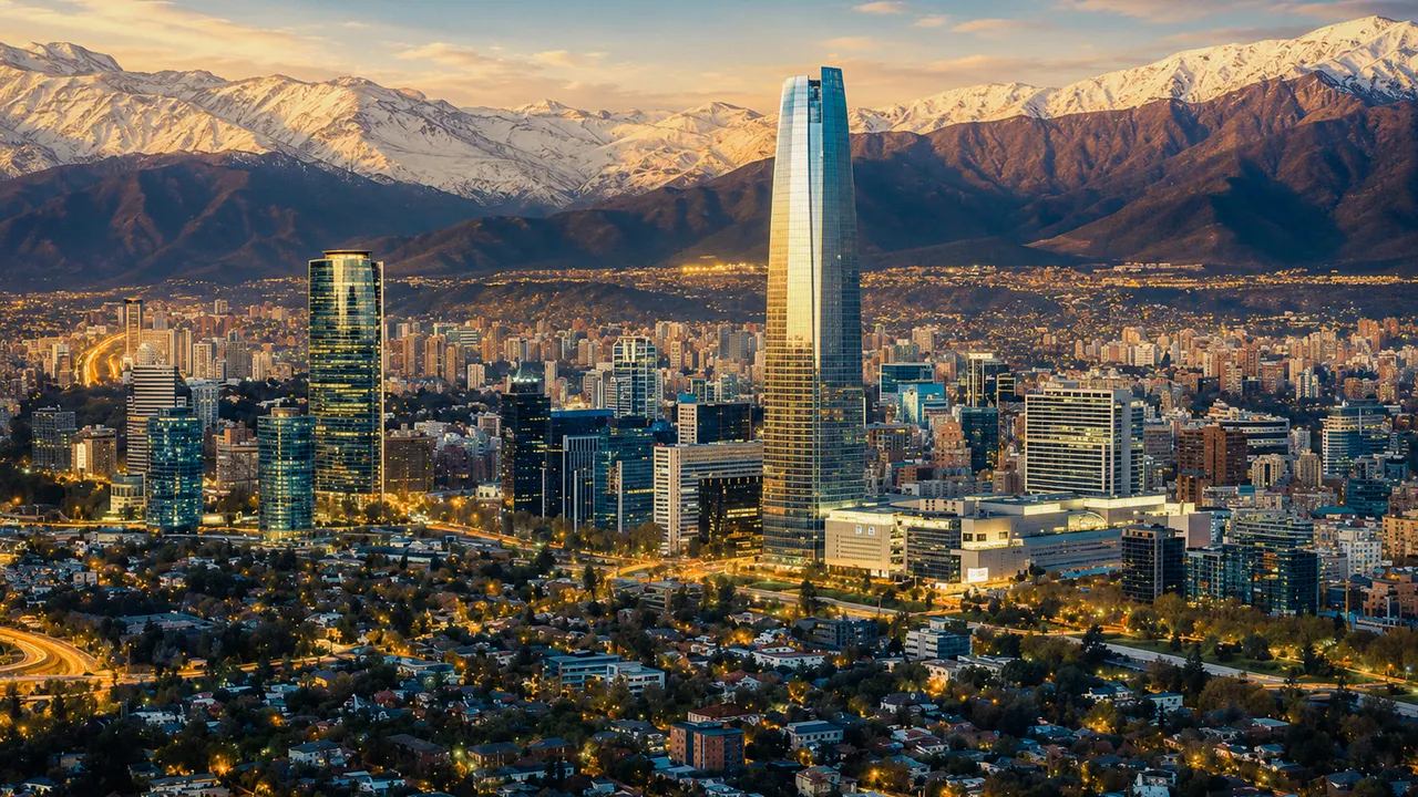 1280x720 Santiago Events & Things to Do in January 2027