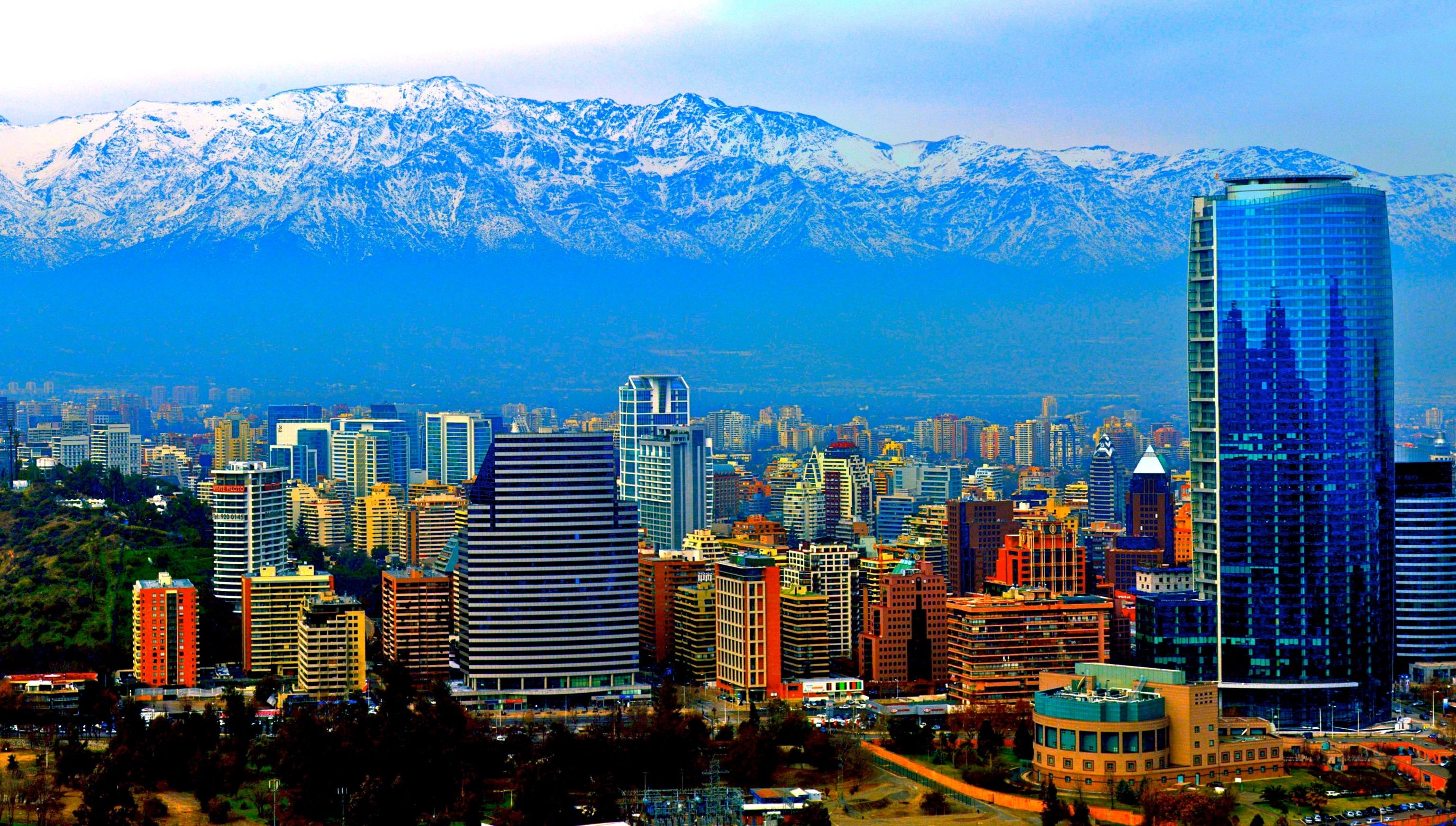 3072x1742 Kristina's Santiago de Chile