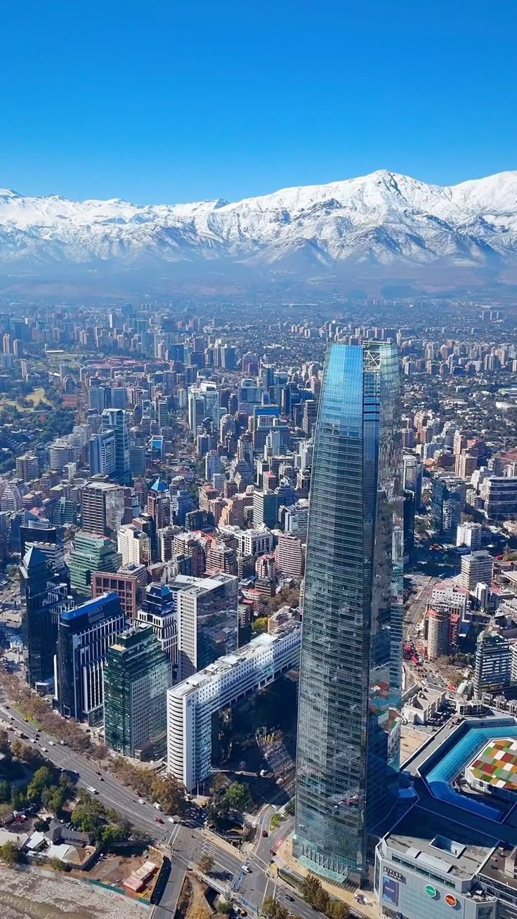 736x1308 santiago, chile