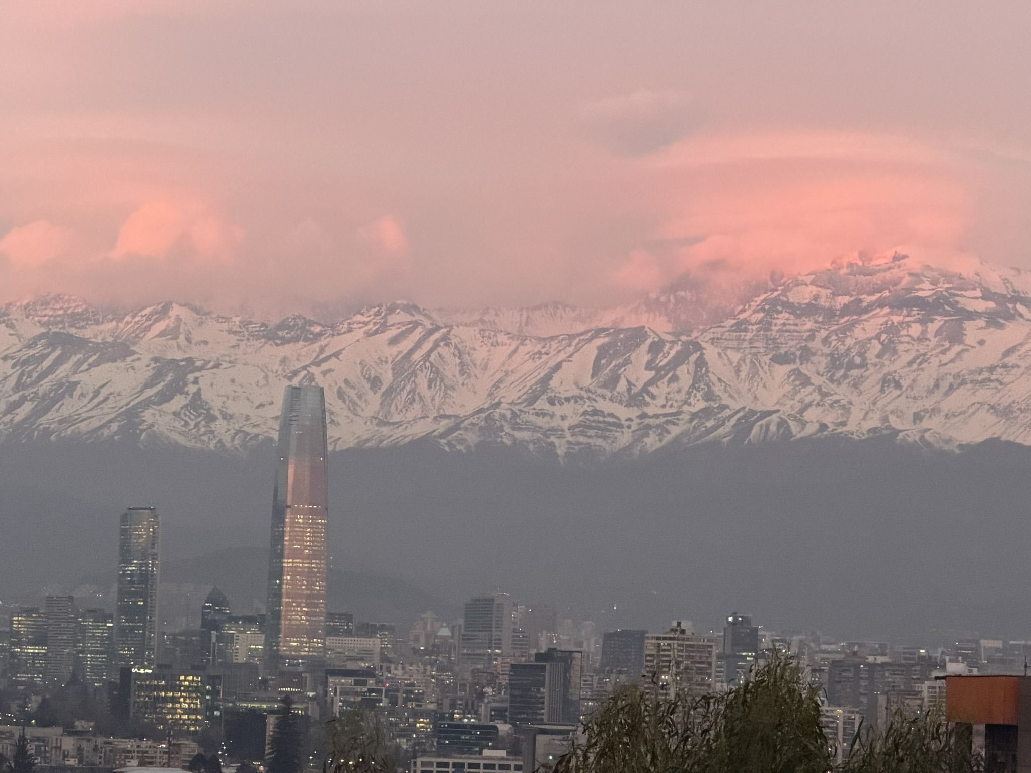 2048x1536 Best Things to Do in Santiago, Chile