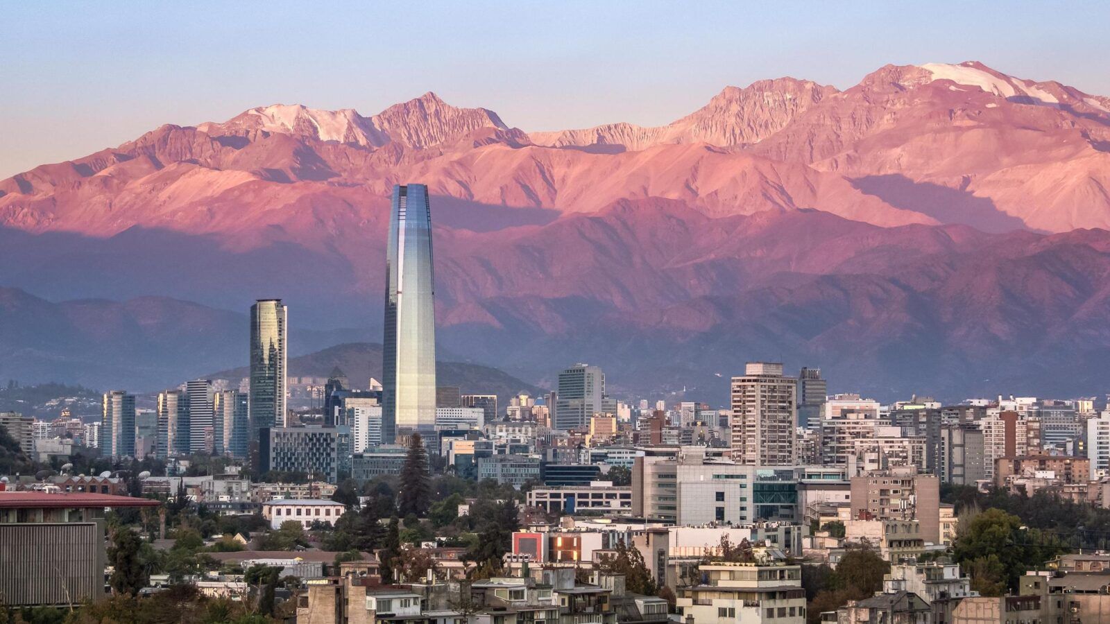 1600x900 Luxury Santiago Vacations & Tours in Chile for 2026