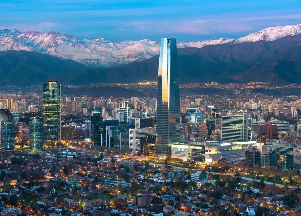 1056x760 Things To Do in Santiago (2026)