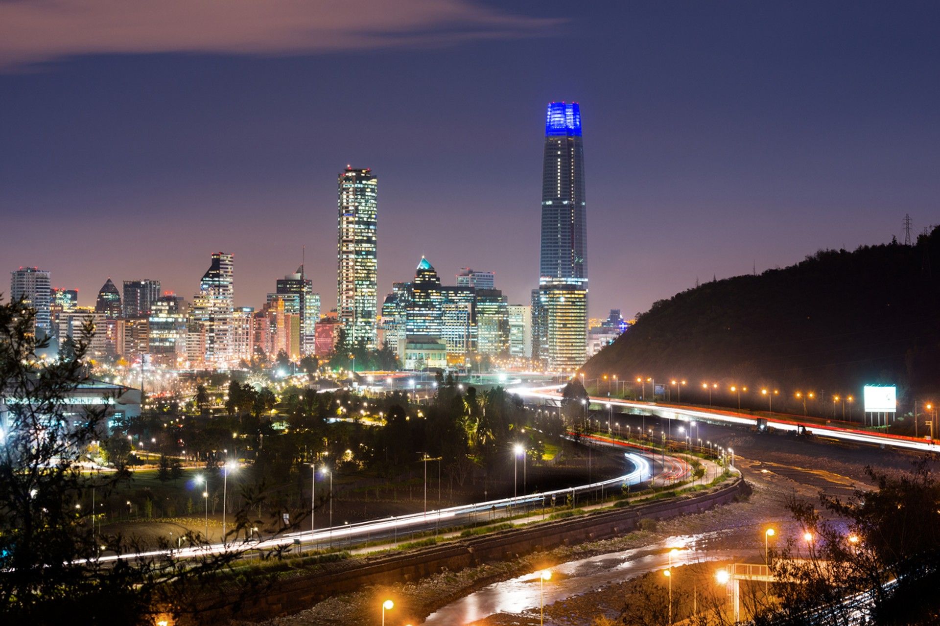 1920x1279 Best Things To Do in Santiago, Chile