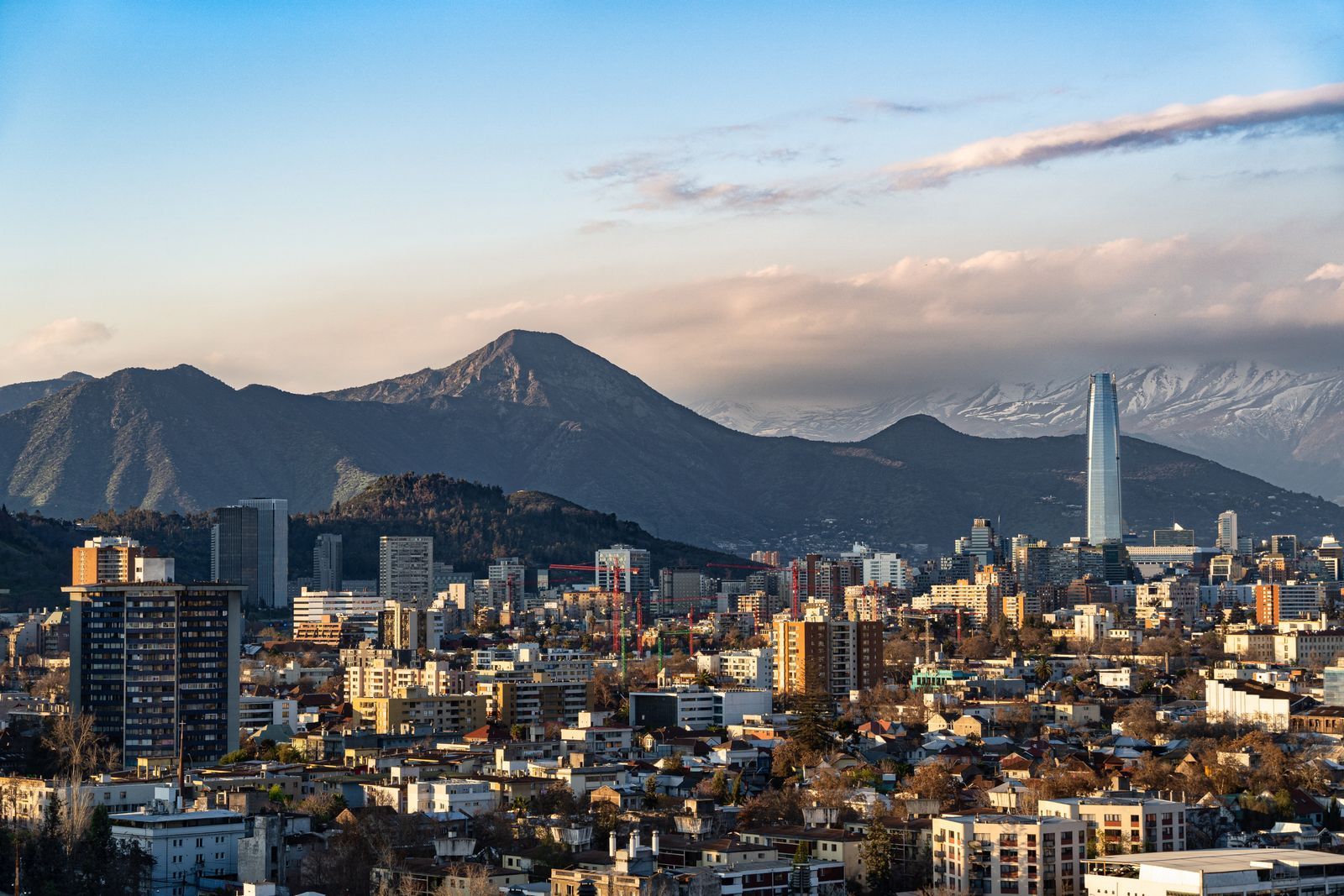 1600x1067 I've Lived in Santiago, Chile, for Over a Decade—Here's Where I Would Take You. Condé Nast Traveler