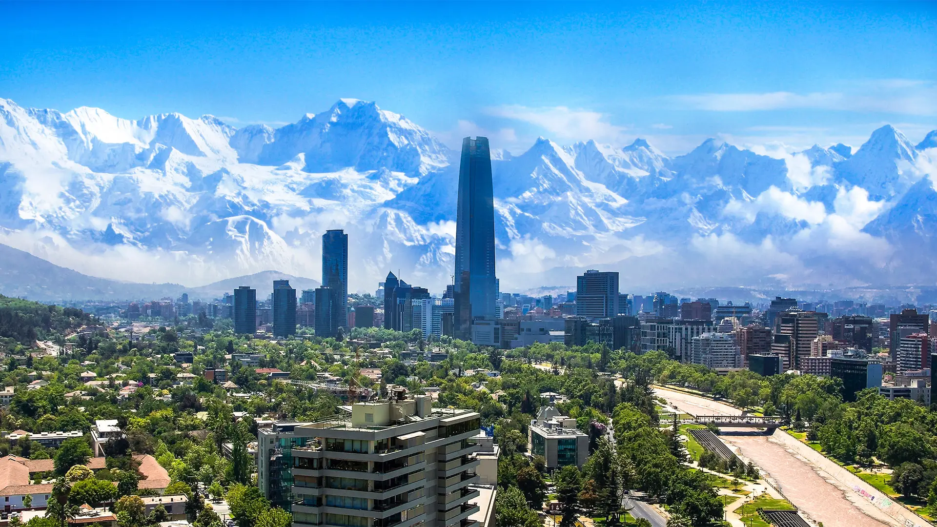 1920x1080 Best Santiago Cruise and Stay Holidays