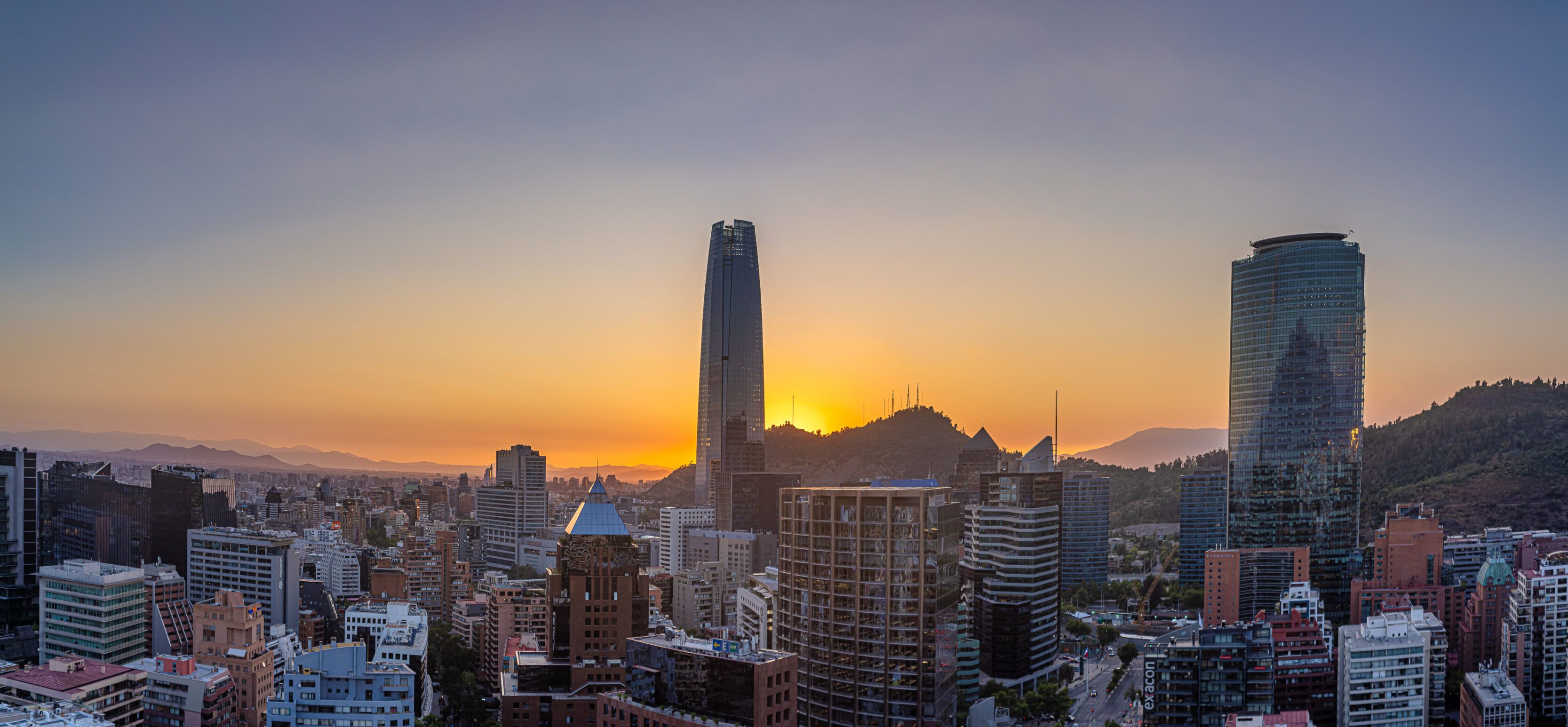 3333x1546 Santiago, Chile, 26 January 2026 ‣ In The Viewfinder