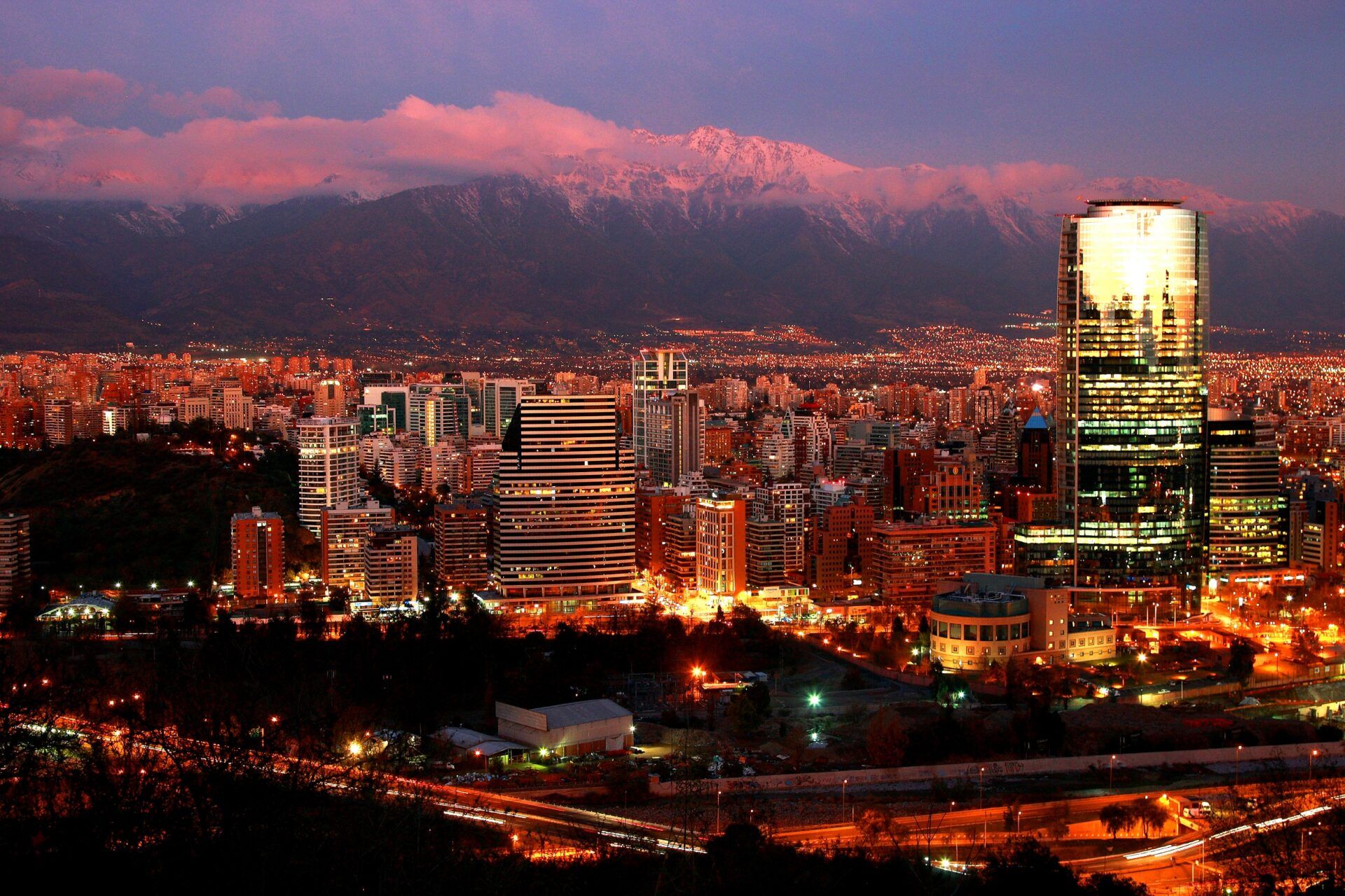 1920x1279 Day Trips from Santiago, Chile: A Local's Guide