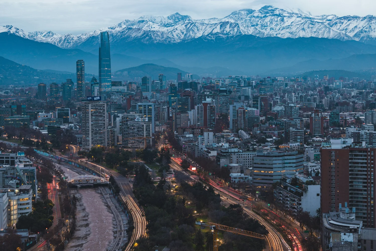 1500x1000 A Local's Favorite Things to Do in Santiago, Chile