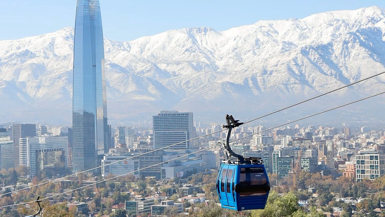 1280x720 6 Day Itinerary To Visit Chile During National Holidays