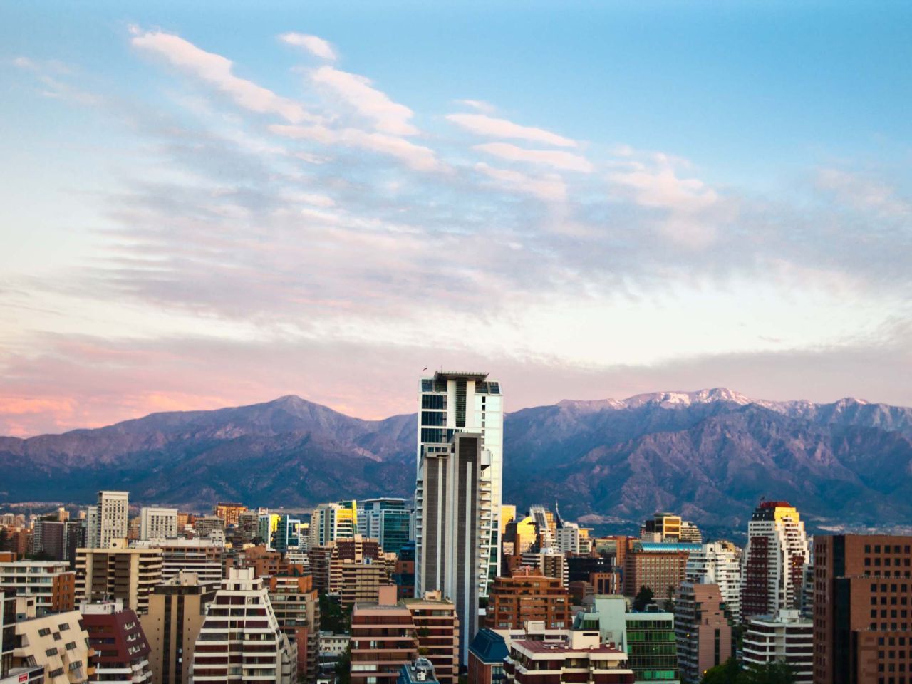 1280x960 Vacation in Chile: Let's Go to the Magical Land