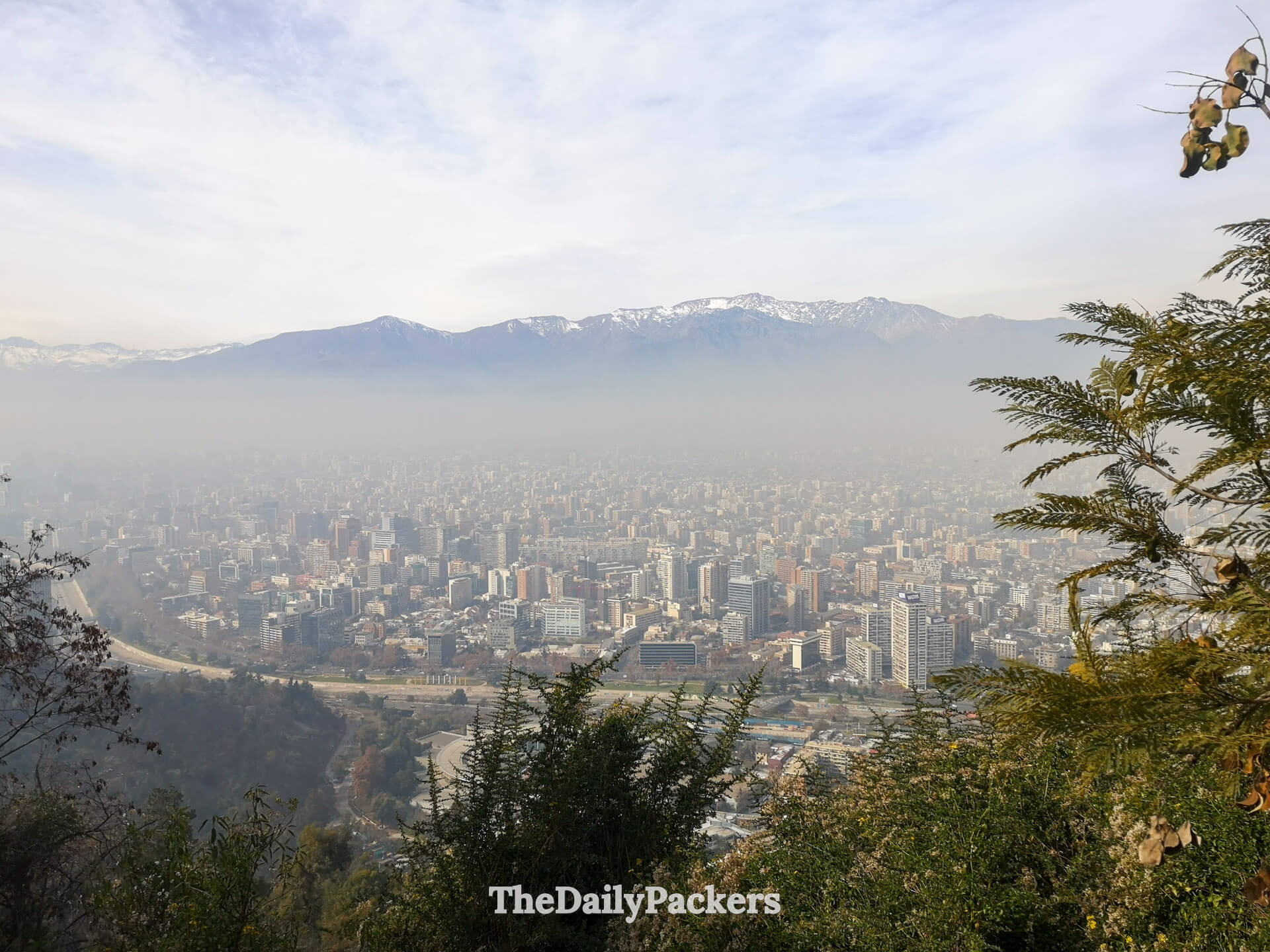 1920x1440 Best things to do in Santiago de Chile, in 1 to 3 days