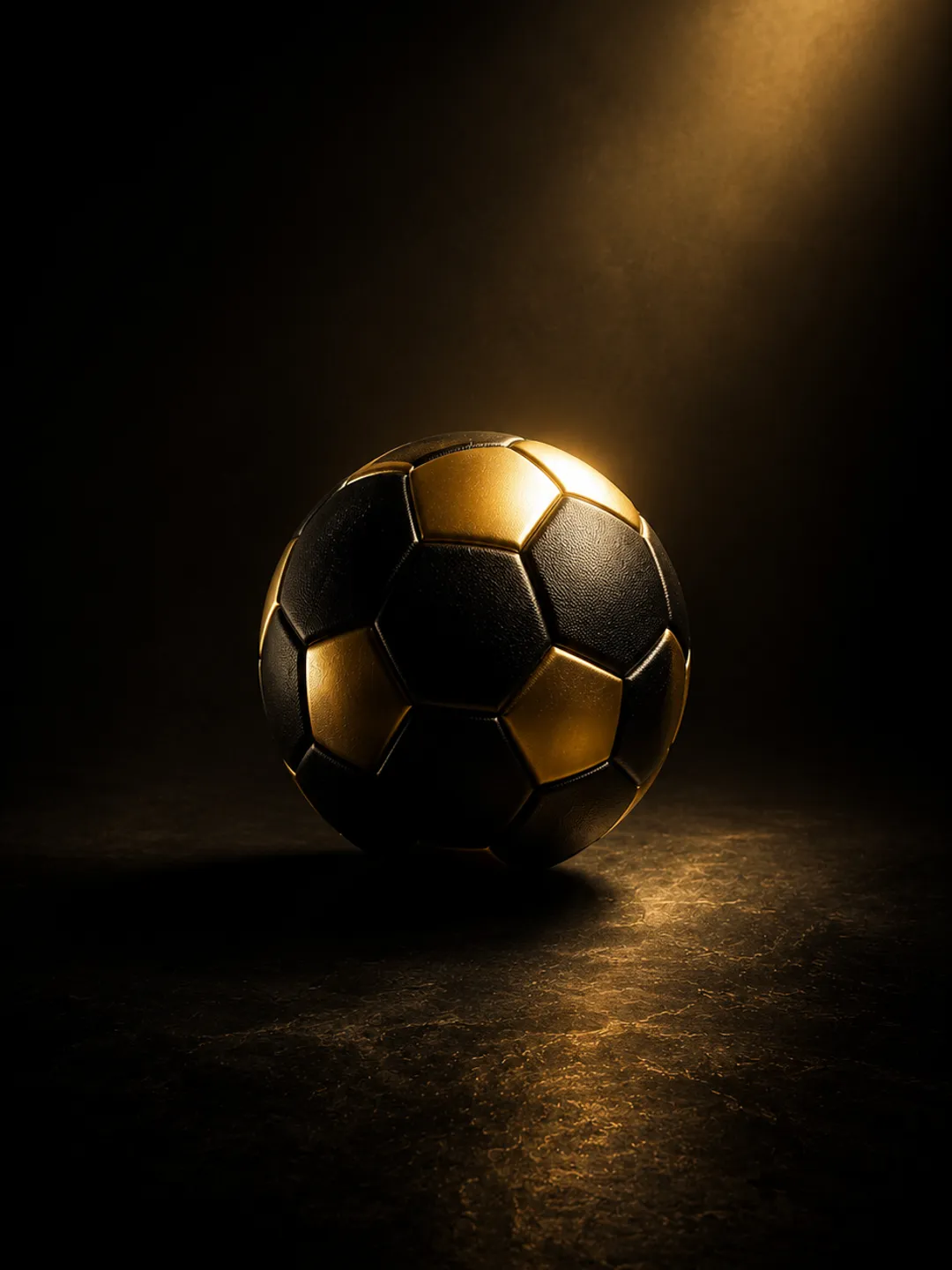 1080x1440 Minimalist Luxury Football