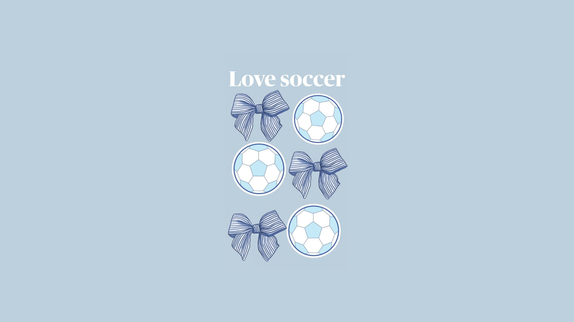 1920x1080 Download Preppy Soccer Style Wallpaper