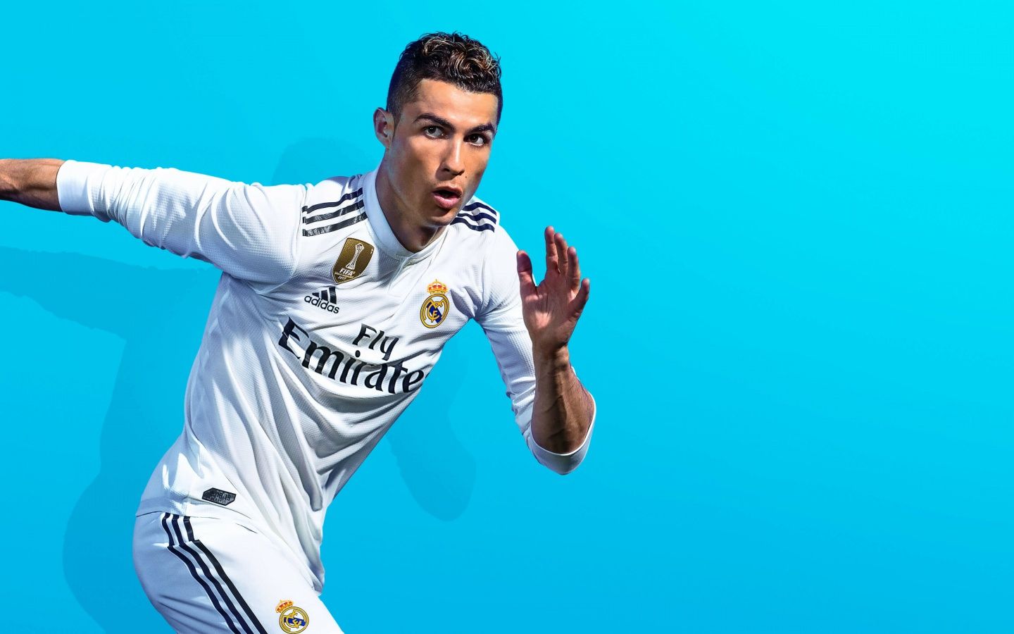 1440x900 Cristiano Ronaldo Minimalist Art 4K UHD Wallpaper for UltraHD Desktop and TV : Widescreen and UltraWide Display : Smartphone and Tablet Devices