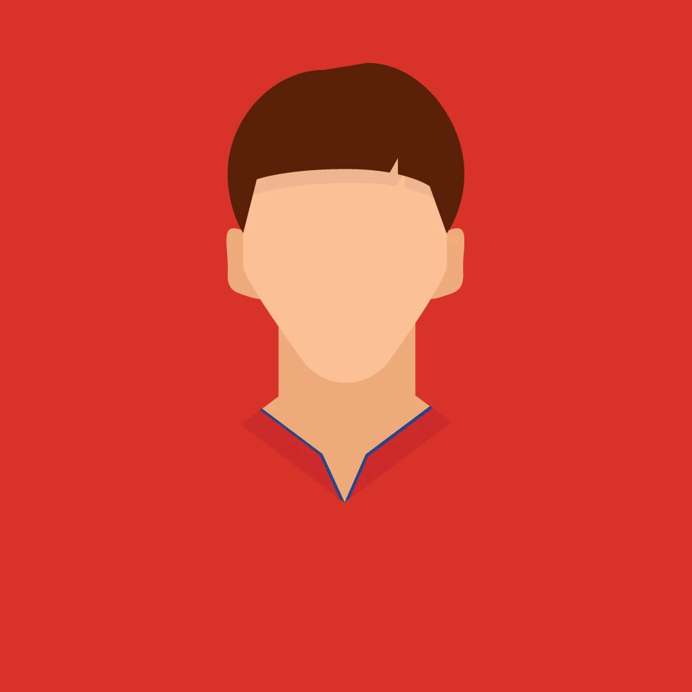 1000x1000 Minimalist World Cup - Behance