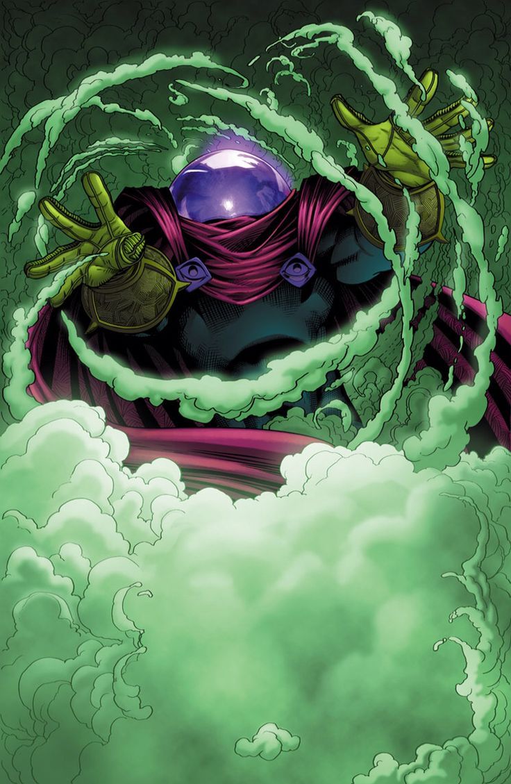 736x1129 Mysterio