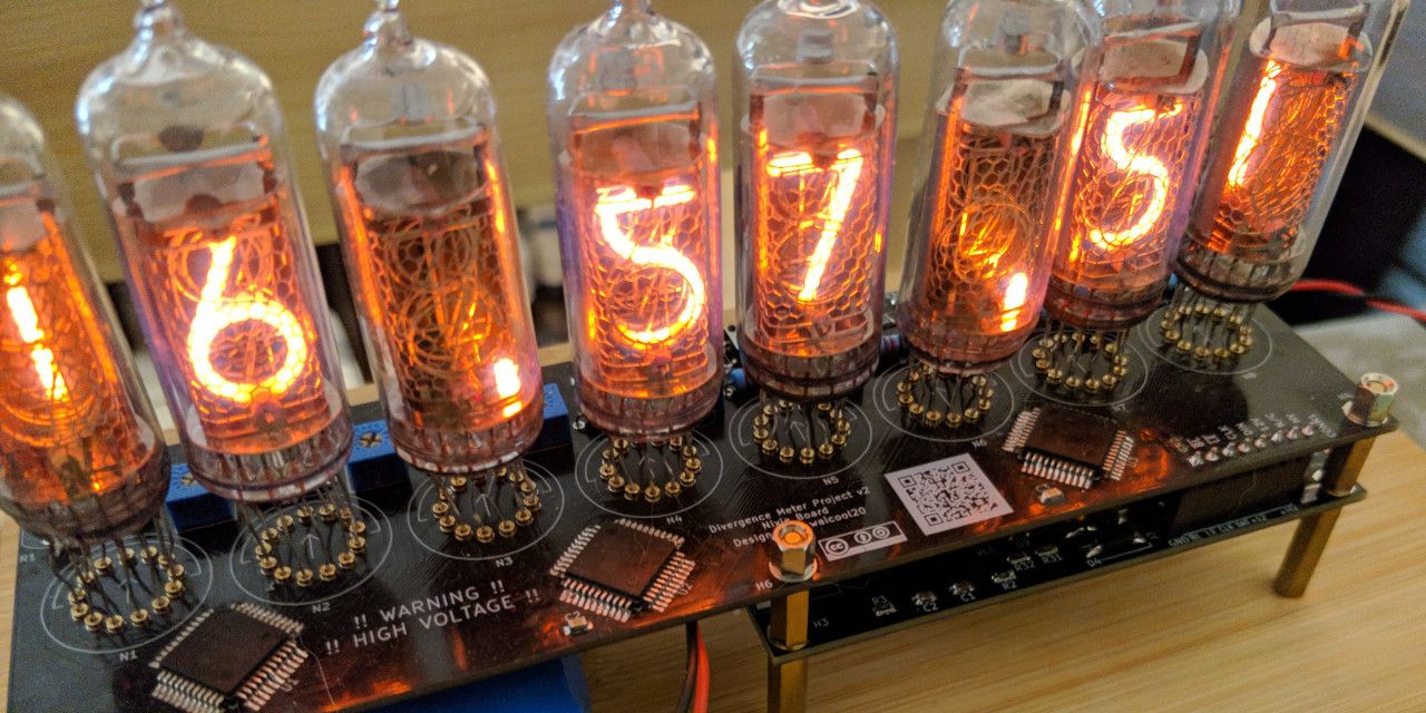 1280x640 GitHub Divergence Meter Project V2 · GitHub