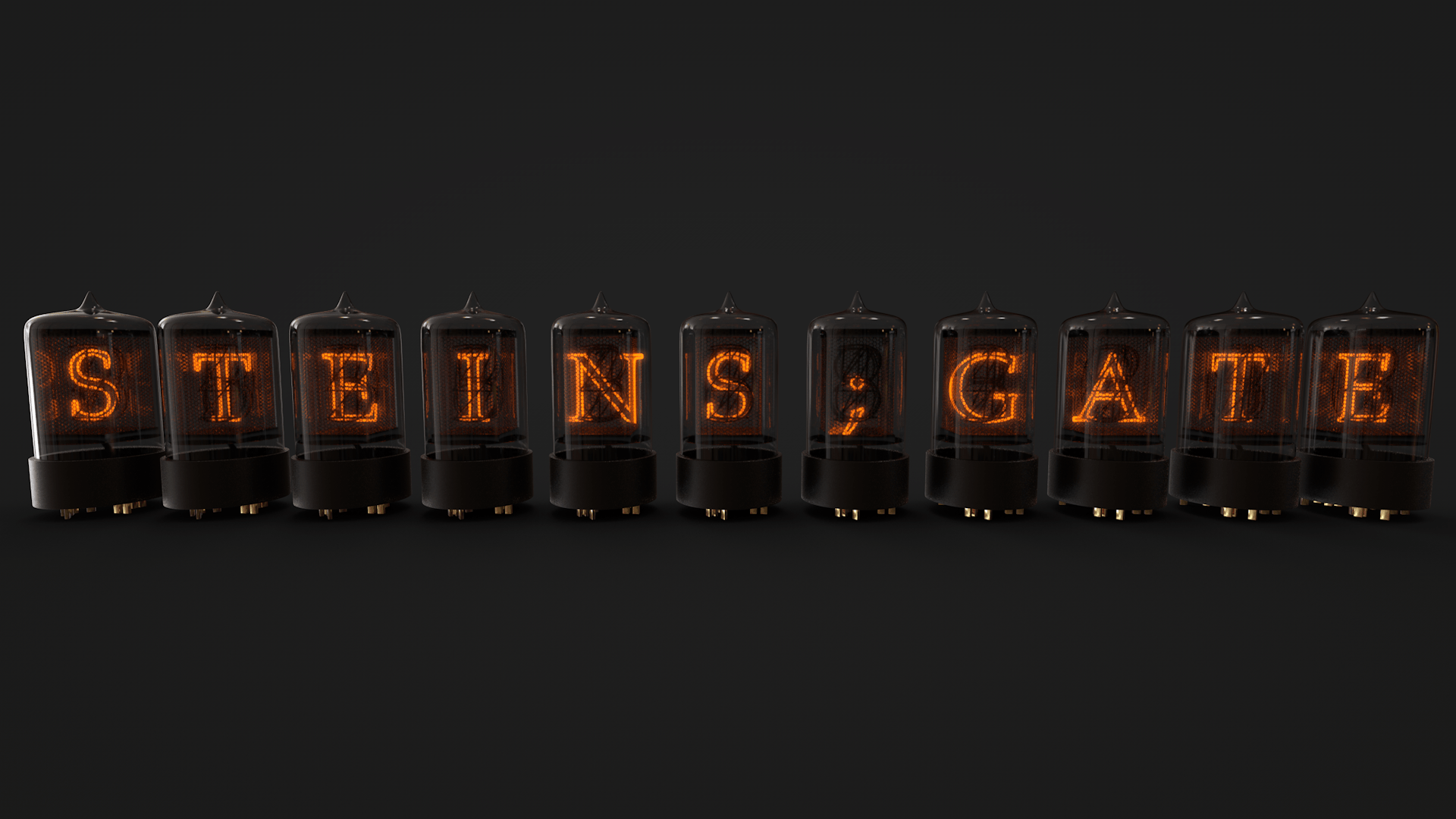1920x1080 Steins;Gate Anime HD Wallpaper