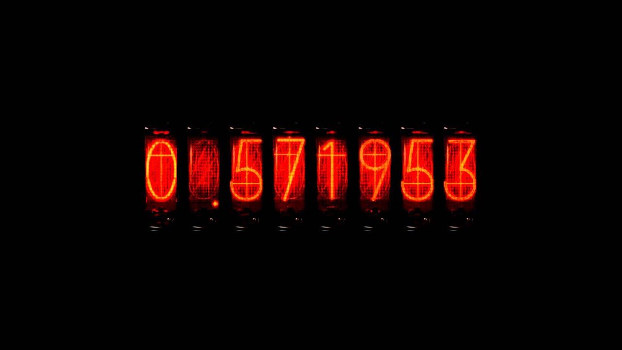 1280x720 steins;gate divergence meter (ss)