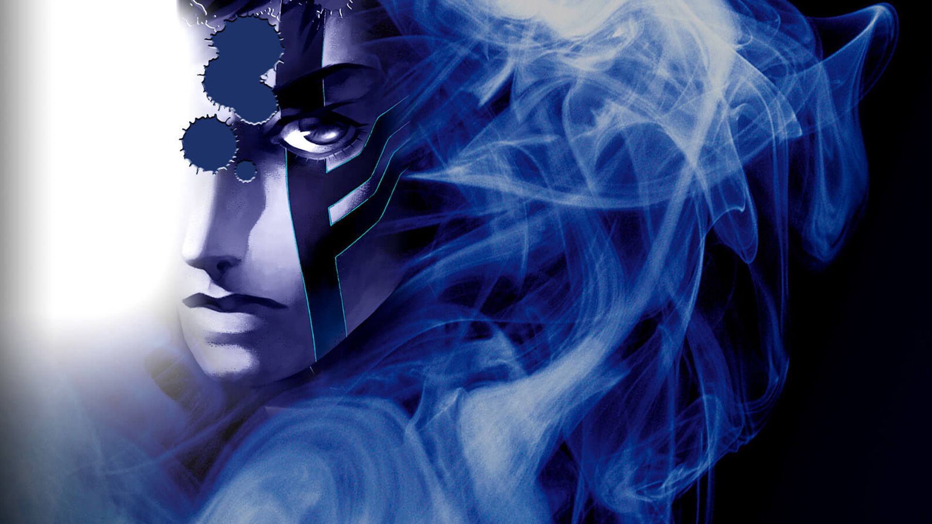 1920x1080 Shin Megami Tensei III: Nocturne Wallpaper