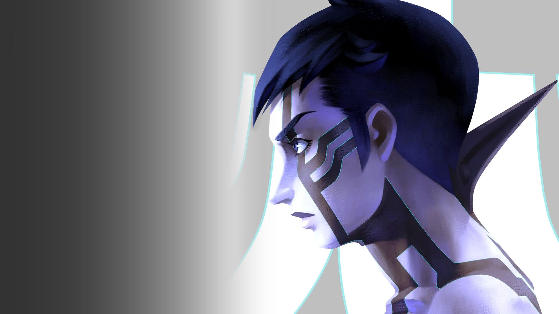 1920x1080 Shin Megami Tensei III Nocturne HD Remaster