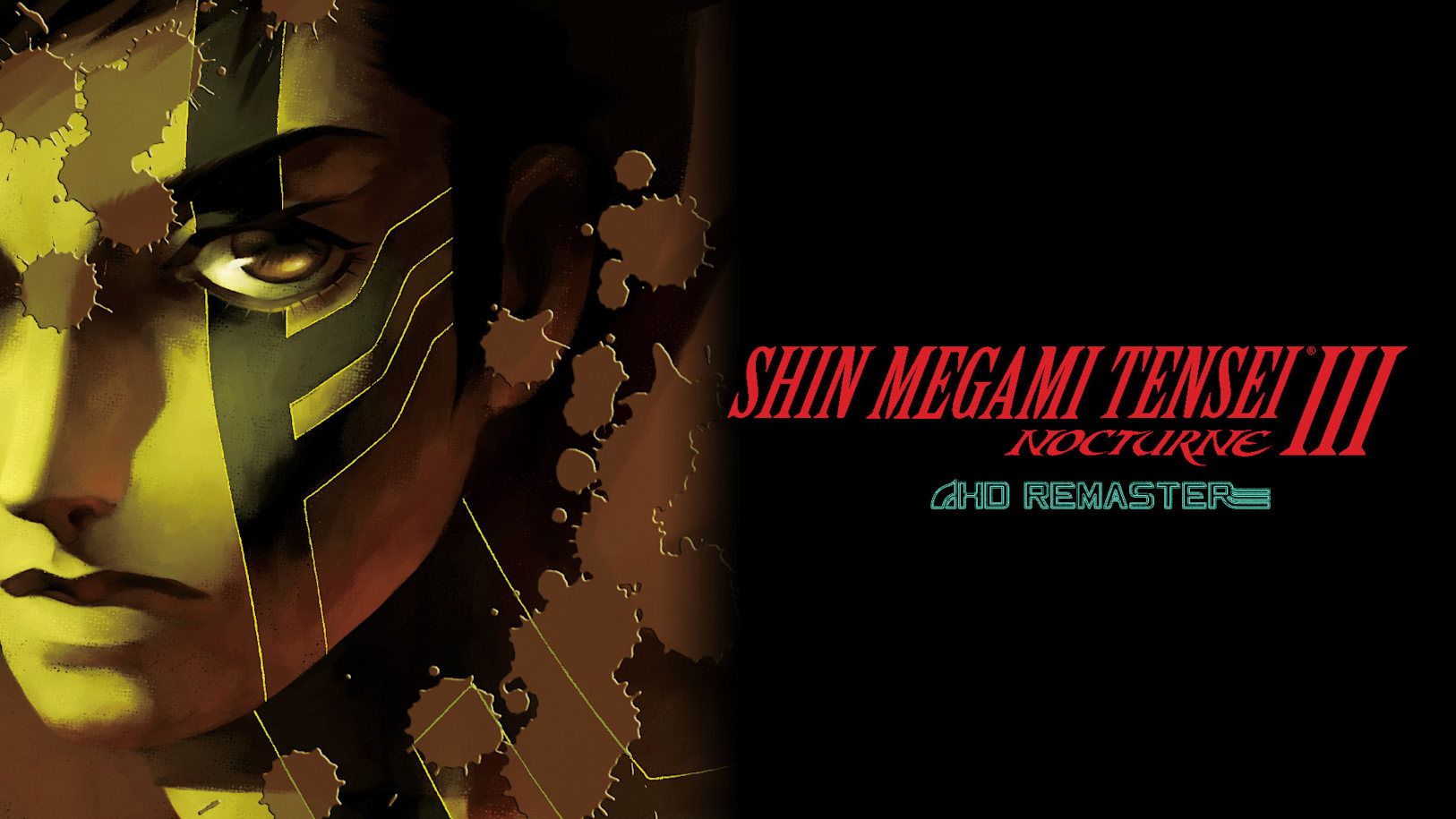 1626x915 Reawaken your inner demon in Shin Megami Tensei III Nocturne HD Remaster Official Site