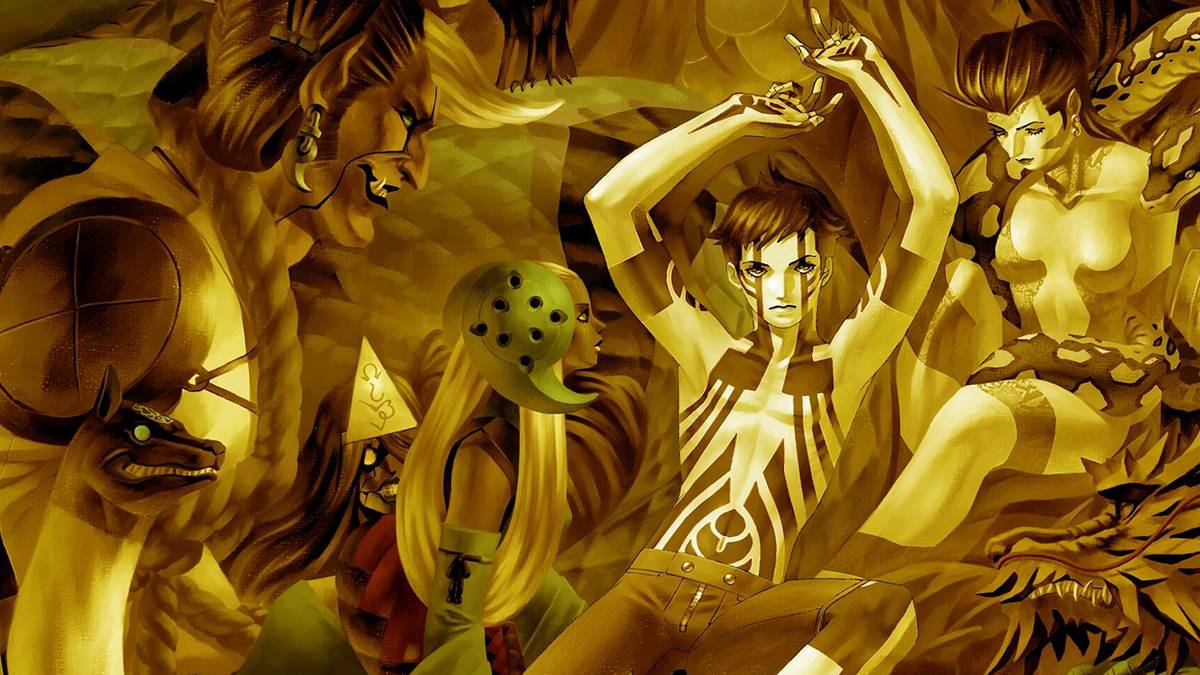1200x675 Shin Megami Tensei 3 Nocturne HD Remaster Preview: A Familiar Conception of Demons