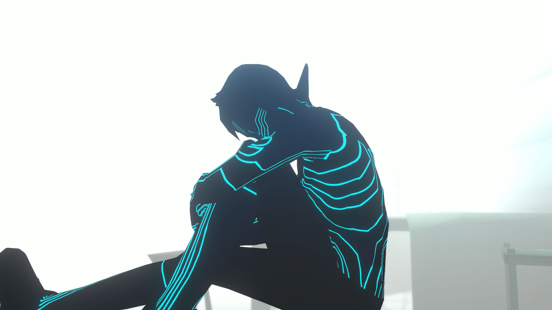 1920x1080 Shin Megami Tensei III Nocturne HD Remaster Review